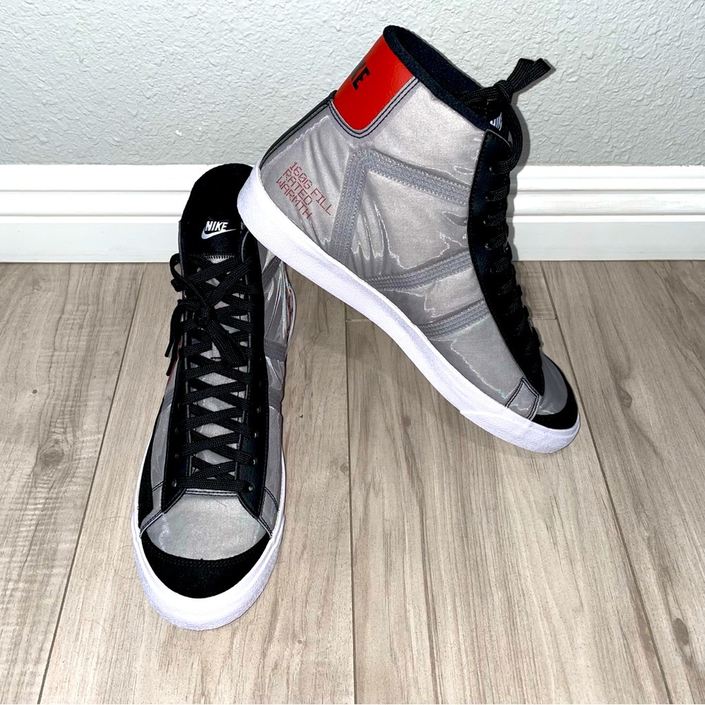Mens Nike Sneakers